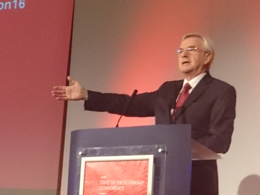 John McDonnell