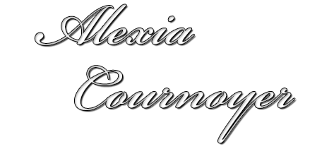 Alexia Cournoyer